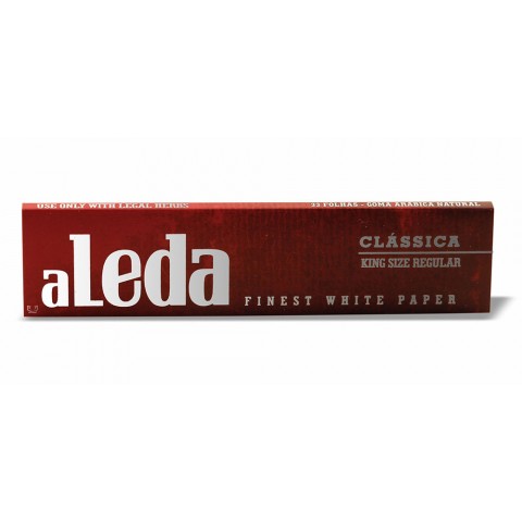 Seda Aleda Clássica King Size Regular